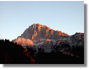 Les moins pires photos de montagne du Chablais et d'ailleurs