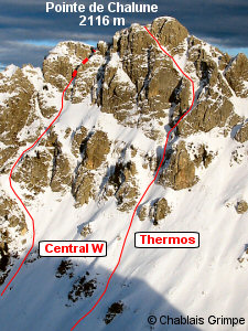 Landi Chablais-Lavaux - La neige pointe le bout de son nez sur les crêtes  des montagnes et vous n'avez pas forcément envie de peller la neige? Nous  avons l'outil qu'il vous faut !!!